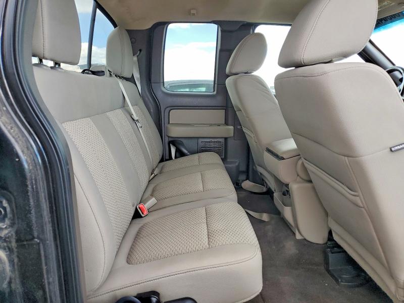 Продажа на аукционе авто 2010 Ford F150, vin: 1FTFX1EV8AFC13633, номер лота: 56654236