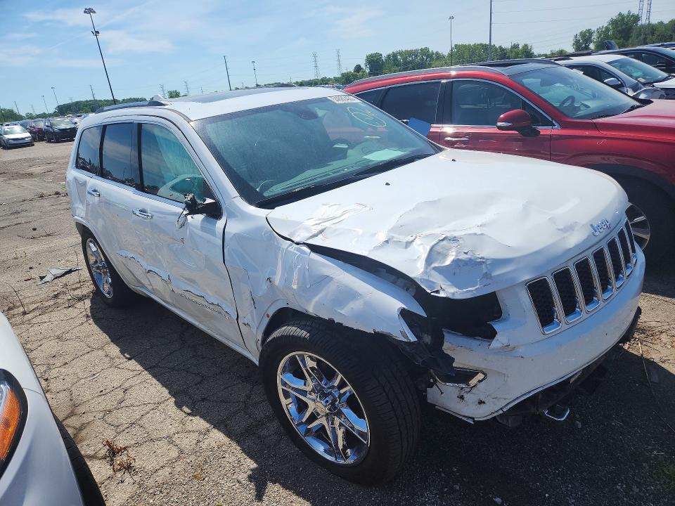 54680426 :رقم المزاد ، 1C4RJFCG7GC398879 vin ، 2016 Jeep Grand Cherokee مزاد بيع