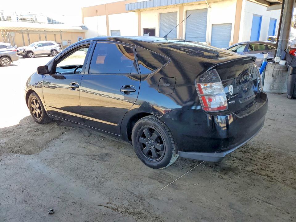 2005 Toyota Prius მანქანა იყიდება აუქციონზე, vin: JTDKB20U053042658, აუქციონის ნომერი: 56545566