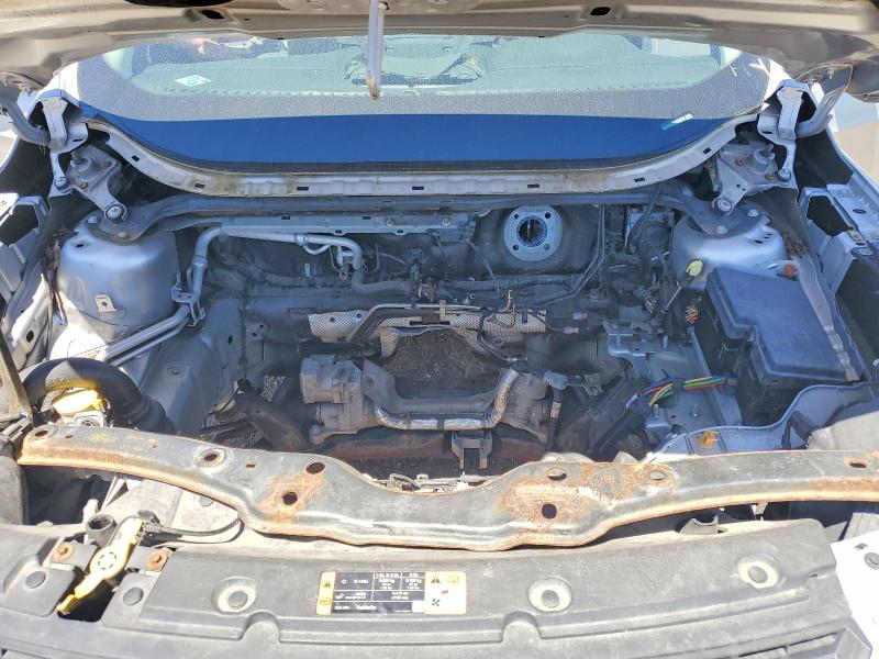 55928746 :رقم المزاد ، 1FMCU0GX4FUB02046 vin ، 2015 Ford Escape مزاد بيع