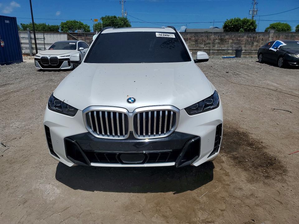 Продаж на аукціоні авто 2026 Bmw X5, vin: 5UX23EU04T9343559, номер лоту: 57411736