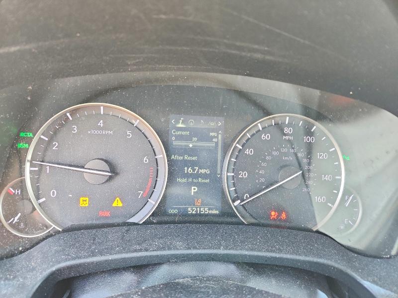 Продажа на аукционе авто 2019 Lexus Rx 350, vin: 2T2BZMCA5KC168425, номер лота: 58117386