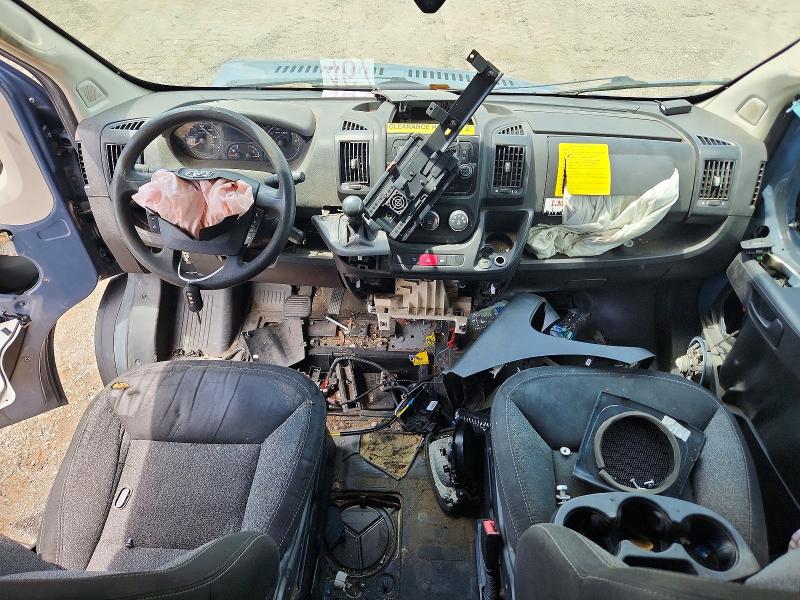 Продажа на аукционе авто 2021 Ram Promaster 3500, vin: 3C6FRVJG3ME502966, номер лота: 57423676