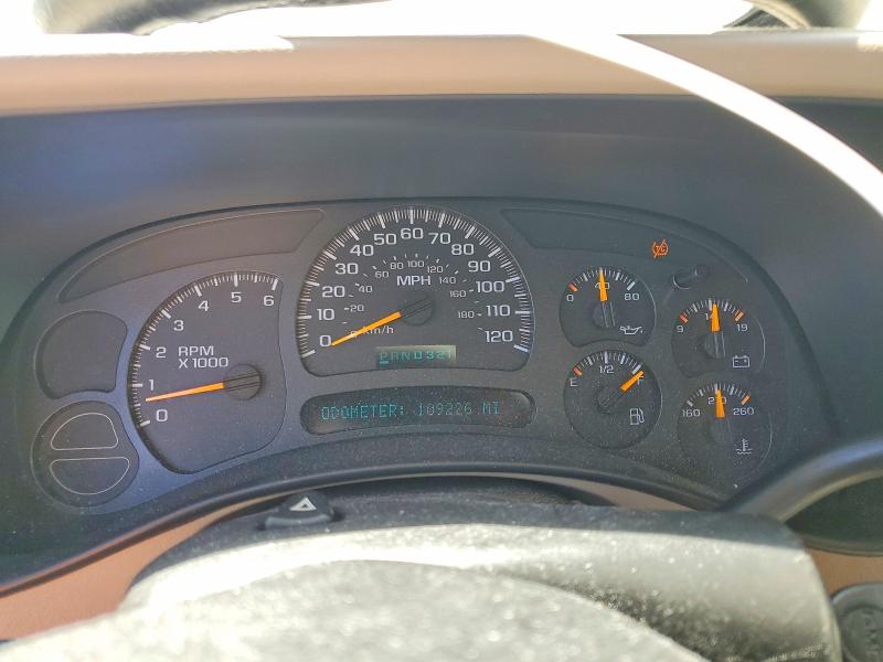 Aukcja sprzedaży 2003 Gmc New Sierra, vin: 2GTEC19TX31353256, numer aukcji: 55891276