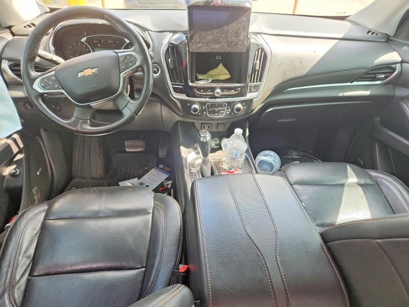 2019 Chevrolet Traverse მანქანა იყიდება აუქციონზე, vin: 1GNERKKW3KJ195637, აუქციონის ნომერი: 55548916