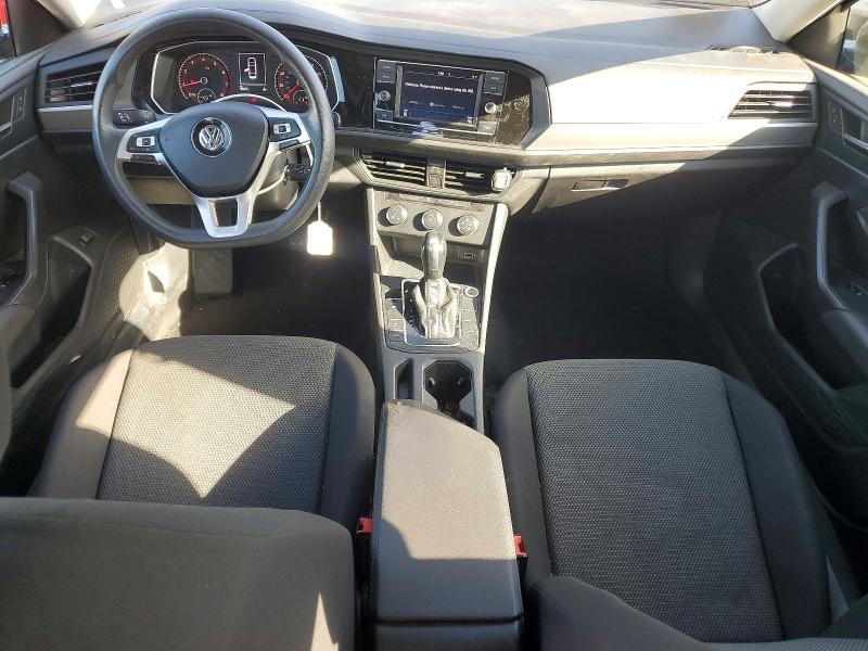 Продаж на аукціоні авто 2019 Volkswagen Jetta, vin: 3VWCB7BU8KM203070, номер лоту: 56979196