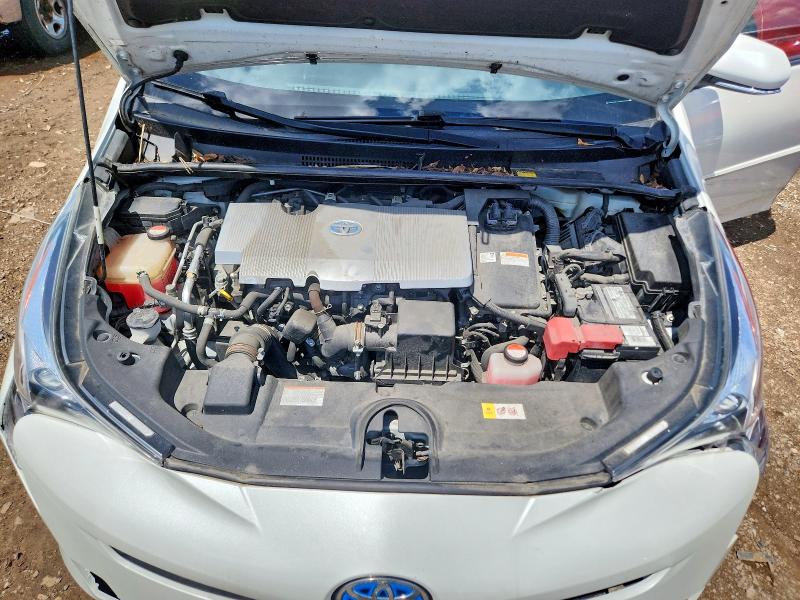 Продаж на аукціоні авто 2016 Toyota Prius, vin: JTDKARFU4G3016053, номер лоту: 58305906
