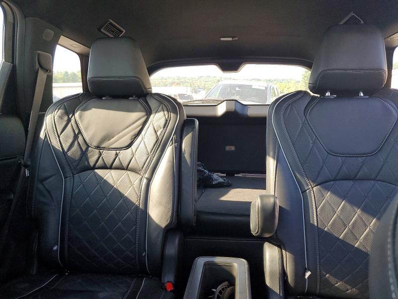 Aukcja sprzedaży 2023 Infiniti Qx60, vin: 5N1DL1HU0PC372044, numer aukcji: 57478206