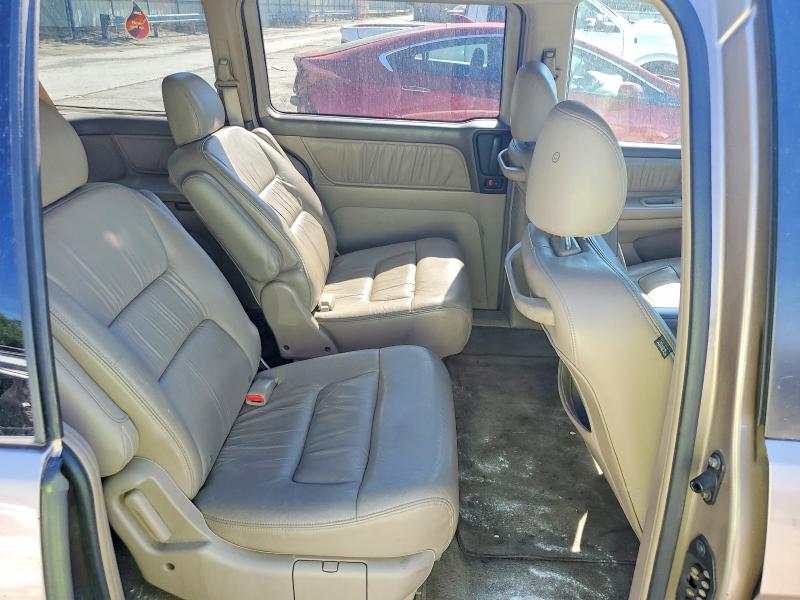 Aukcja sprzedaży 2003 Honda Odyssey, vin: 5FNRL18983B045734, numer aukcji: 56429646