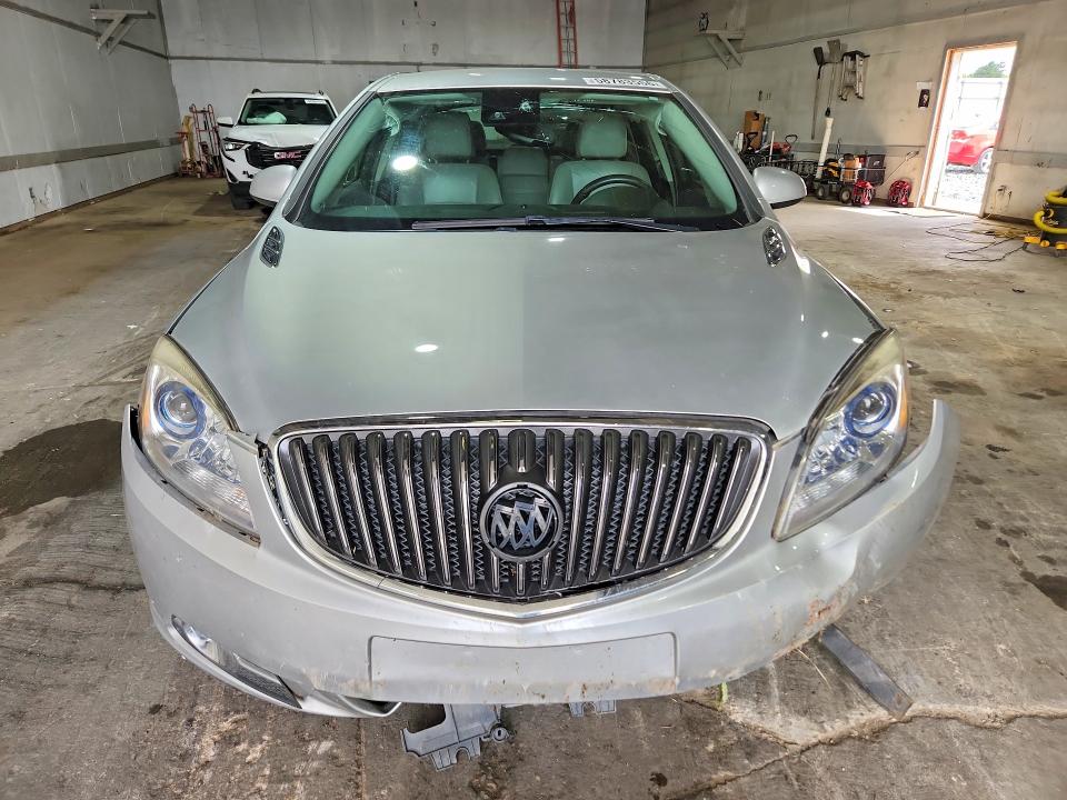 58783556 :رقم المزاد ، 1G4PR5SK2E4190055 vin ، 2014 Buick Verano مزاد بيع