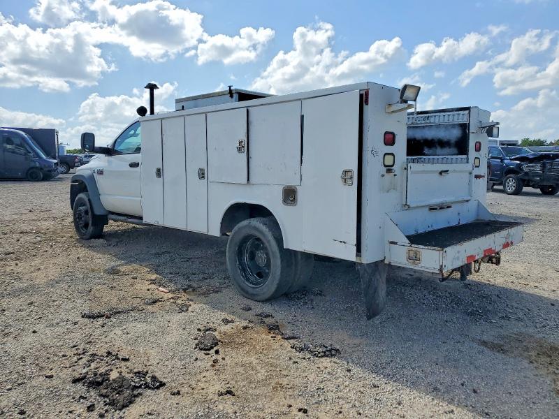 Продаж на аукціоні авто 2008 Dodge Ram 5500, vin: 3D6WC76A18G238970, номер лоту: 55369246