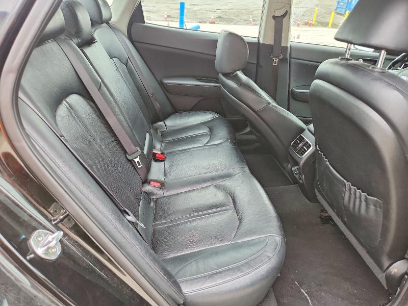Продажа на аукционе авто 2017 Kia Optima Hybrid, vin: KNAGU4LE4H5010026, номер лота: 58236686