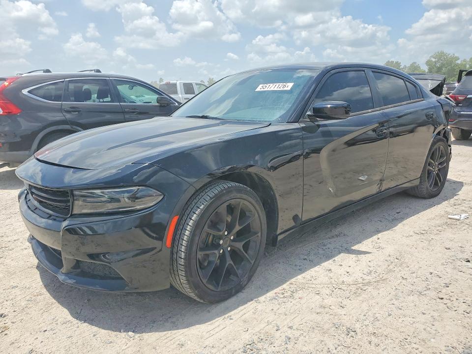 Aukcja sprzedaży 2019 Dodge Charger, vin: 2C3CDXJG0KH653839, numer aukcji: 55171126