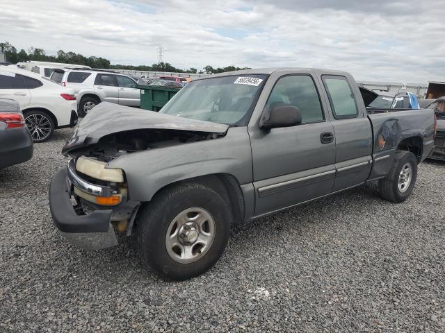 Aukcja sprzedaży 2002 Chevrolet Silverado, vin: 2GCEC19VX21169788, numer aukcji: 56039456