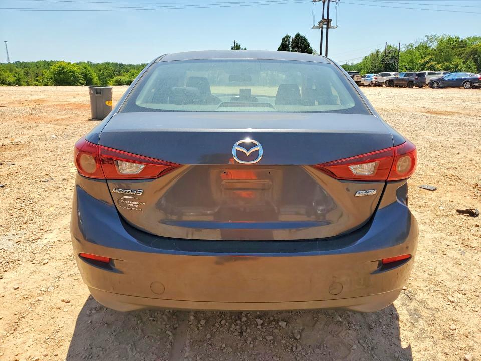 Aukcja sprzedaży 2015 Mazda 3, vin: 3MZBM1U78FM170698, numer aukcji: 56371146