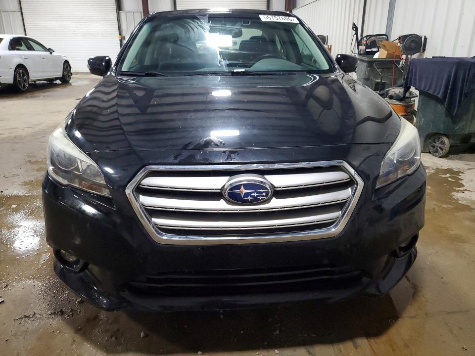 2015 Subaru Legacy მანქანა იყიდება აუქციონზე, vin: 4S3BNAN62F3033442, აუქციონის ნომერი: 55757606
