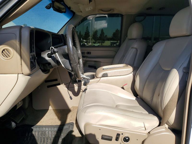 Aukcja sprzedaży 2004 Chevrolet Suburban, vin: 3GNFK16Z54G235759, numer aukcji: 56530106