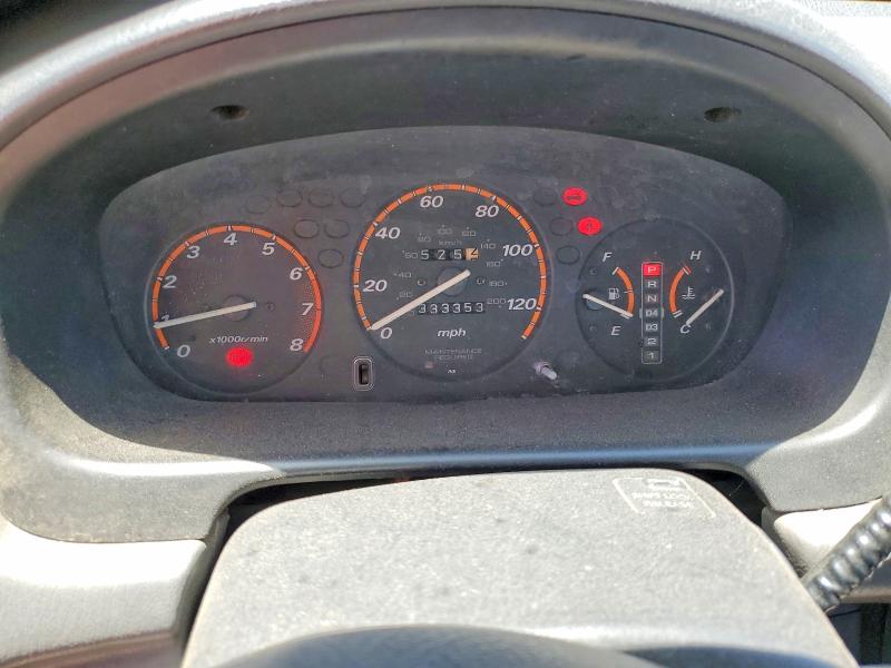 Продажа на аукционе авто 1998 Honda Cr-v, vin: JHLRD2846WC010797, номер лота: 57075626