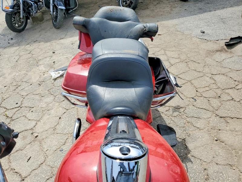 52398816 :رقم المزاد ، 1HD1KNL17EB638496 vin ، 2014 Harley-davidson Flhtk مزاد بيع