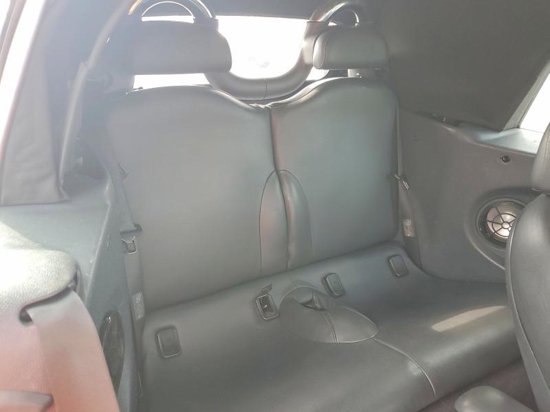 58947096 :رقم المزاد ، WMWRH335X6TF87940 vin ، 2006 Mini Cooper مزاد بيع