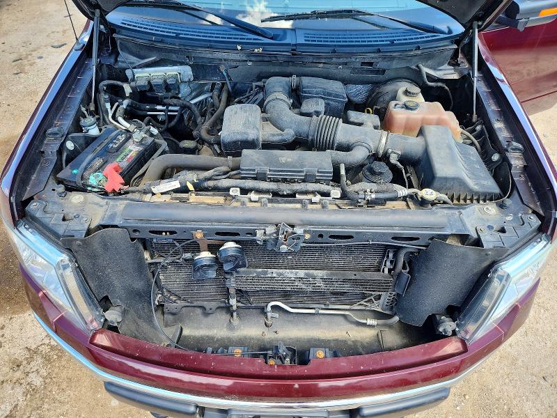 Aukcja sprzedaży 2009 Ford F150, vin: 1FTPX14VX9FA70315, numer aukcji: 56737676