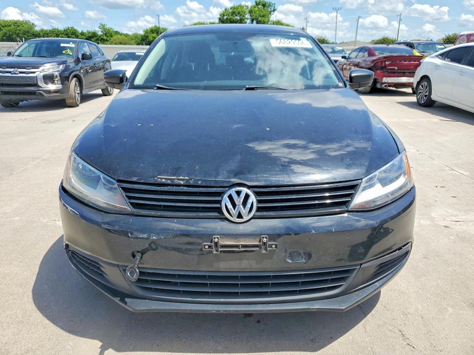 Продаж на аукціоні авто 2014 Volkswagen Jetta, vin: 3VW2K7AJ0EM442524, номер лоту: 56829596
