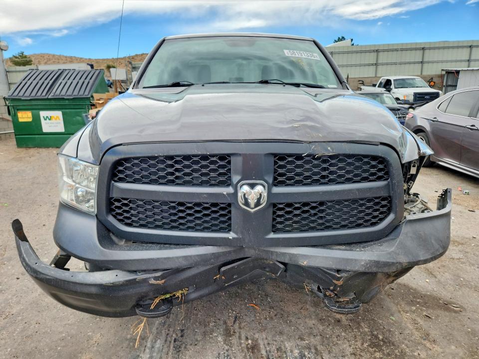 Aukcja sprzedaży 2017 Ram 1500, vin: 1C6RR7KG7HS599079, numer aukcji: 58191336