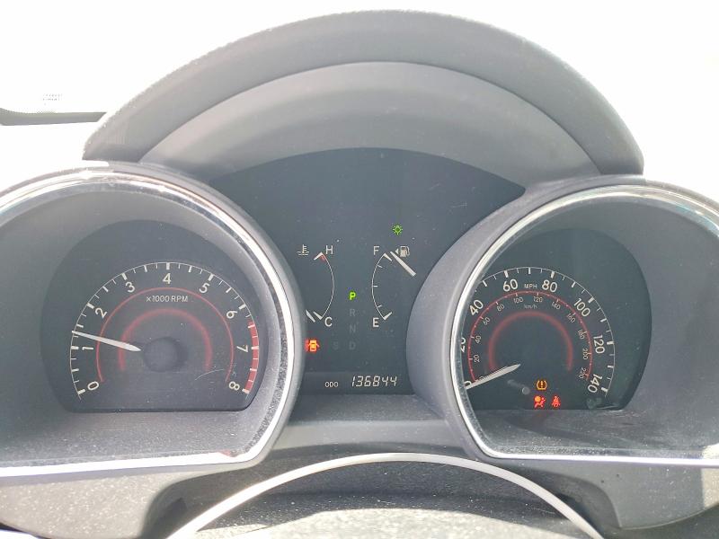 2012 Toyota Highlander მანქანა იყიდება აუქციონზე, vin: 5TDZK3EH9CS057767, აუქციონის ნომერი: 95585995