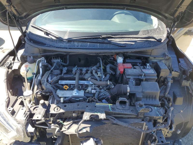 Продажа на аукционе авто 2025 Nissan Versa, vin: 3N1CN8EV4SL834458, номер лота: 56229306