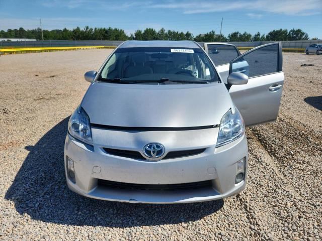 56343106 :رقم المزاد ، JTDKN3DU1B0272133 vin ، 2011 Toyota Prius مزاد بيع