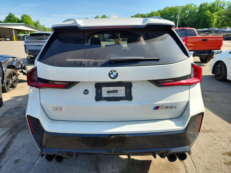 2024 Bmw X1 მანქანა იყიდება აუქციონზე, vin: WBX13EF01R5Y99177, აუქციონის ნომერი: 56176296