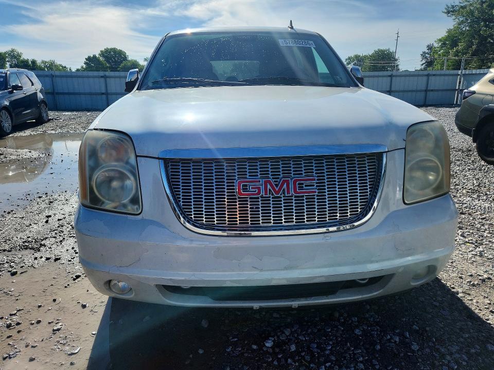 57880286 :رقم المزاد ، 1GKFK36369R250007 vin ، 2009 Gmc Yukon Xl مزاد بيع