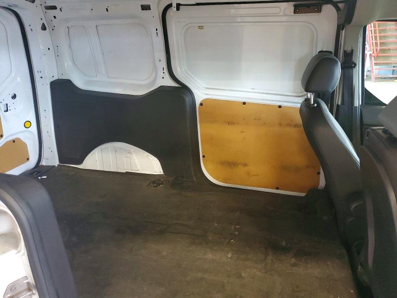 Продаж на аукціоні авто 2018 Ford Transit Connect, vin: NM0LS7E77J1367556, номер лоту: 56743036