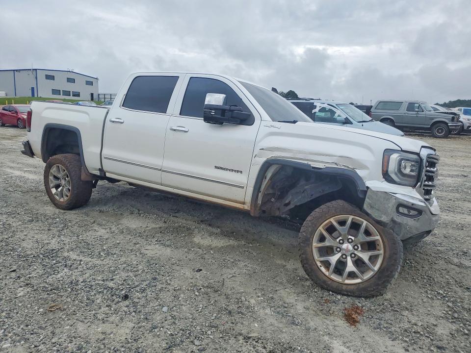 Aukcja sprzedaży 2018 Gmc Sierra, vin: 3GTU2NEC9JG238213, numer aukcji: 55584196