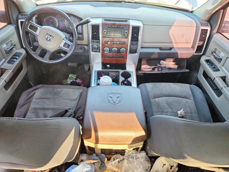 Aukcja sprzedaży 2009 Dodge Ram 1500, vin: 1D3HV18T99S724867, numer aukcji: 57857746