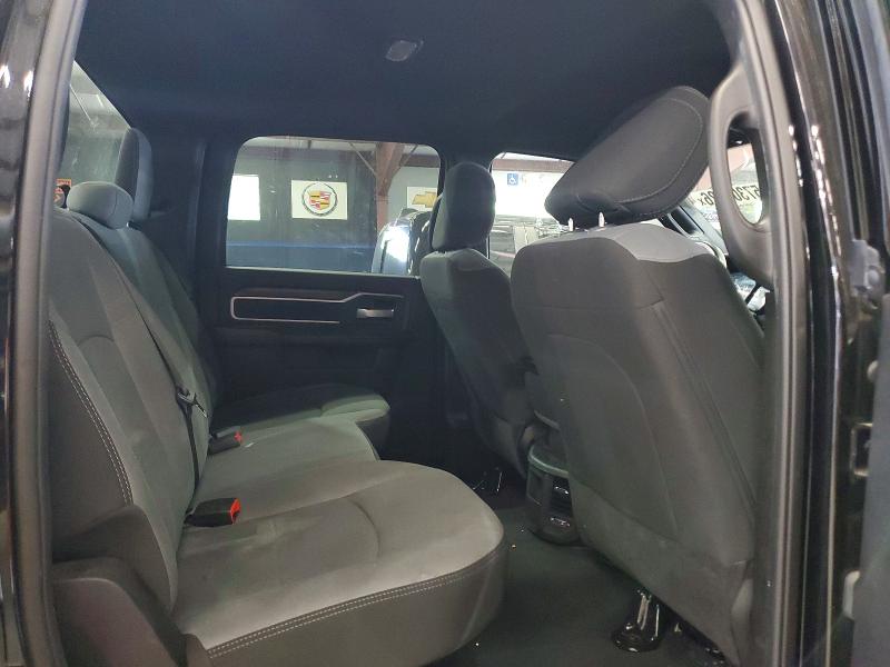 Продажа на аукционе авто 2024 Ram 3500, vin: 3C7WRTCL4RG110696, номер лота: 57306926
