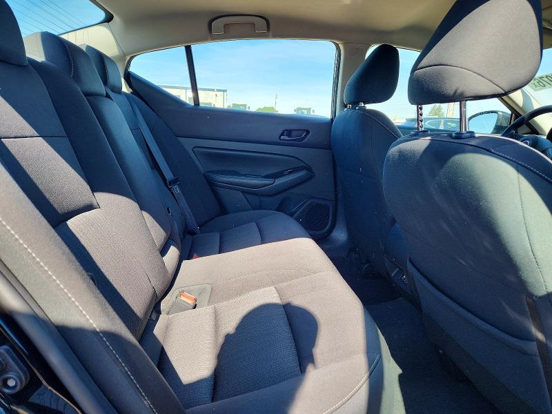 Продаж на аукціоні авто 2023 Nissan Altima, vin: 1N4BL4DV3PN318808, номер лоту: 56816976