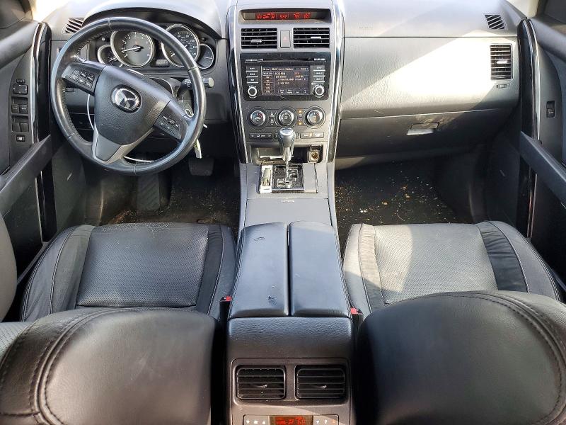 Продаж на аукціоні авто 2014 Mazda Cx-9, vin: JM3TB3CA1E0445181, номер лоту: 56036626