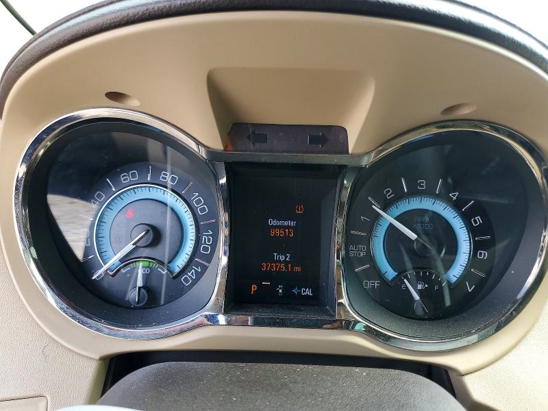 2012 Buick Lacrosse მანქანა იყიდება აუქციონზე, vin: 1G4GD5ER0CF289854, აუქციონის ნომერი: 58013896
