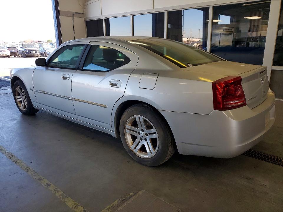 56164356 :رقم المزاد ، 2B3KA43GX6H152959 vin ، 2010 Dodge Charger مزاد بيع