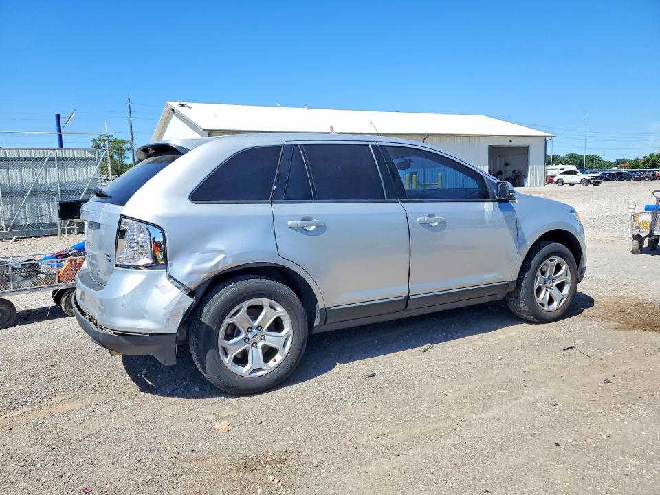 Aukcja sprzedaży 2012 Ford Edge, vin: 2FMDK4JC7CBA13287, numer aukcji: 57121776