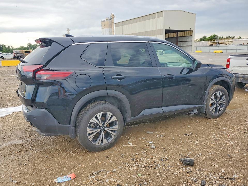 Продаж на аукціоні авто 2023 Nissan Rogue, vin: 5N1BT3BB4PC777365, номер лоту: 56814596