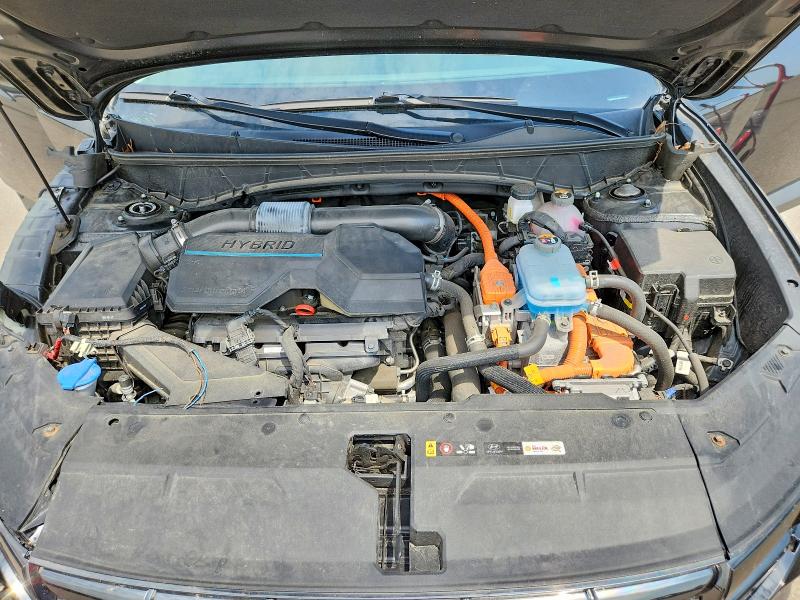 Продаж на аукціоні авто 2023 Hyundai Tucson, vin: KM8JFDA27PU121150, номер лоту: 85966935