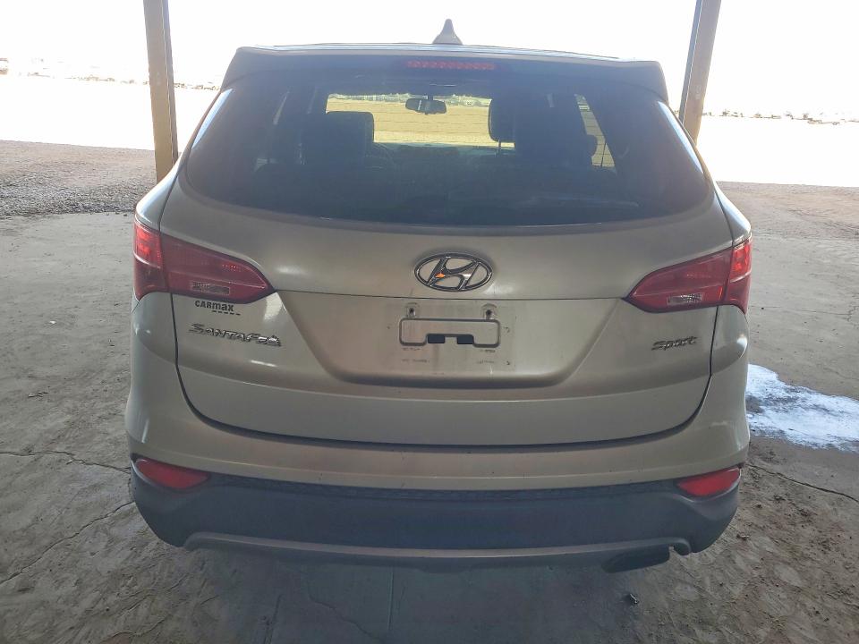 Продаж на аукціоні авто 2014 Hyundai Santa Fe Sport, vin: 5XYZT3LB2EG145717, номер лоту: 56036866
