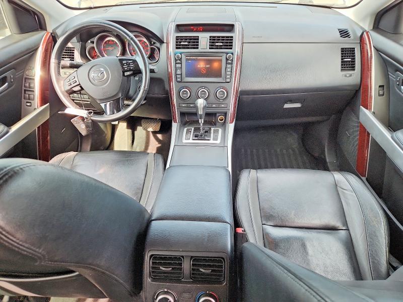 Aukcja sprzedaży 2009 Mazda Cx-9, vin: JM3TB38V290181146, numer aukcji: 55815876