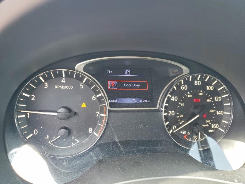 Aukcja sprzedaży 2017 Nissan Altima, vin: 1N4AL3AP5HC273217, numer aukcji: 58584046