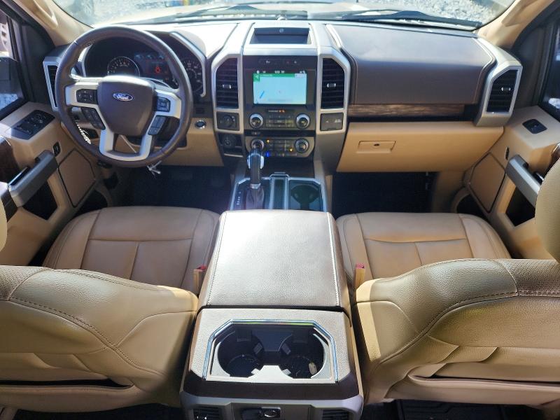 Продажа на аукционе авто 2018 Ford F150, vin: 1FTEW1CG6JFC38758, номер лота: 58034096