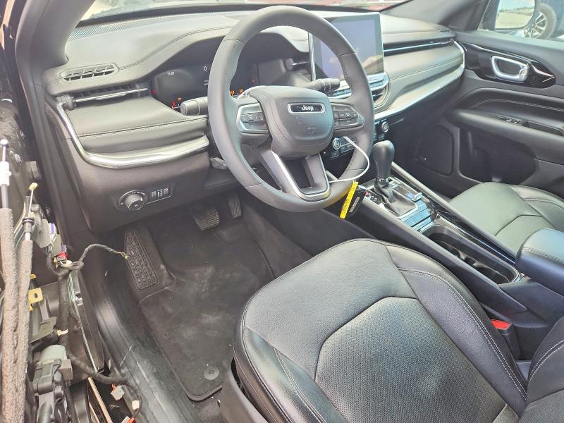 Продажа на аукционе авто 2023 Jeep Compass, vin: 3C4NJDCNXPT529275, номер лота: 55676546