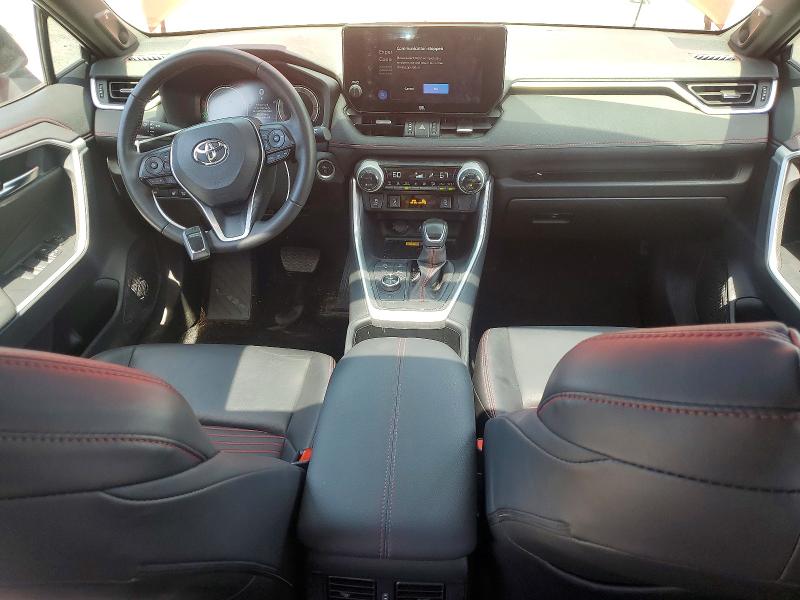 Aukcja sprzedaży 2024 Toyota Rav4 Prime, vin: JTMEB3FV7RD225123, numer aukcji: 55765076