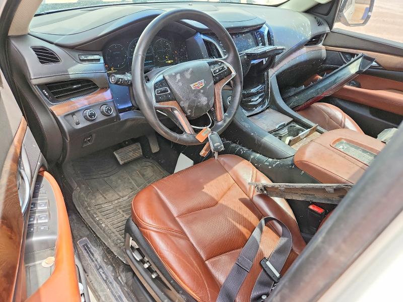 Aukcja sprzedaży 2015 Cadillac Escalade, vin: 1GYS4TKJ4FR706472, numer aukcji: 59005486